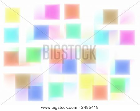 Farbe Hintergrund verwischen