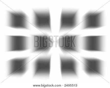 abstrakt Hintergrund verwischen