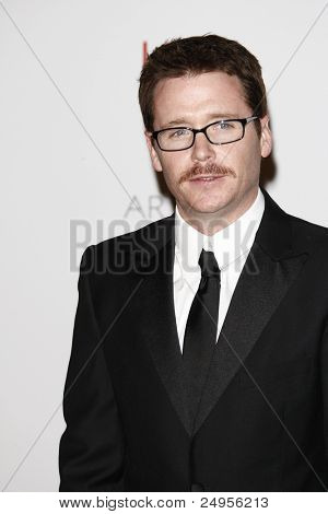 LOS ANGELES - 5 novembre: Kevin Connolly arriva al LACMA Art + Film di Gala presso LA County Museum of Art