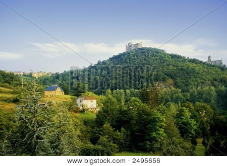 Castle