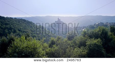 Castle