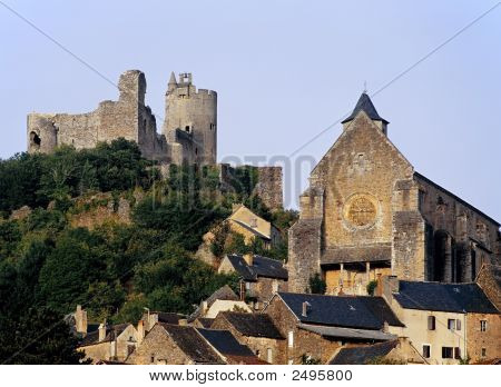 Castle