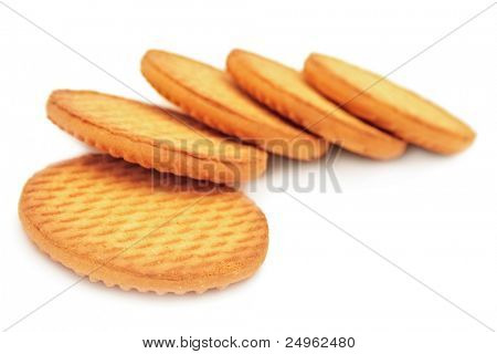 Cookies.