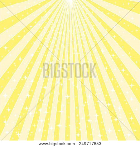 Brust. Abstract Pattern. Pretty Background. Geometric Wallpaper Of The Surface. Print For Polygraphy