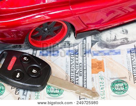 Car Financing And Sales For A Dealership.