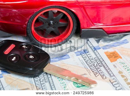 Car Financing And Sales For A Dealership.