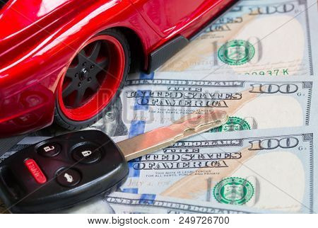 Car Financing And Sales For A Dealership.