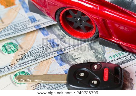 Car Financing And Sales For A Dealership.