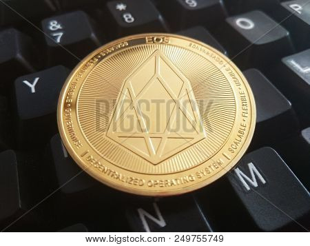 Eos Is A Modern Way Of Exchange And This Crypto Currency Is A Convenient Means Of Payment In The Fin