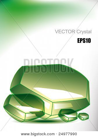 Vektor emerald