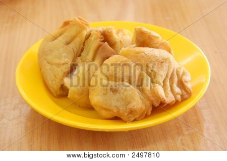 Dimsum fritti
