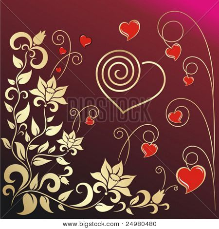 The Valentineâs Day.