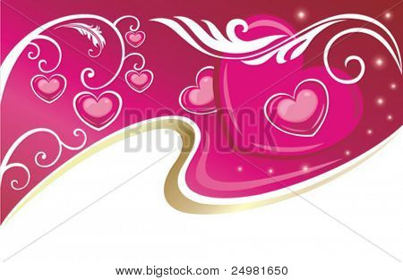  The ValentineÂ´s Day.