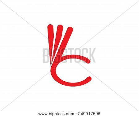 Three Year Warranty Logo Symbols Hand
