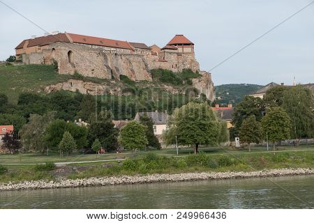 river cruise on the danube river in austria
