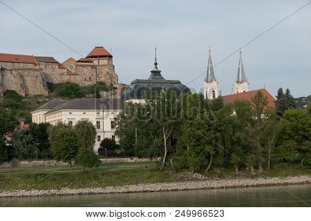 river cruise on the danube river in austria