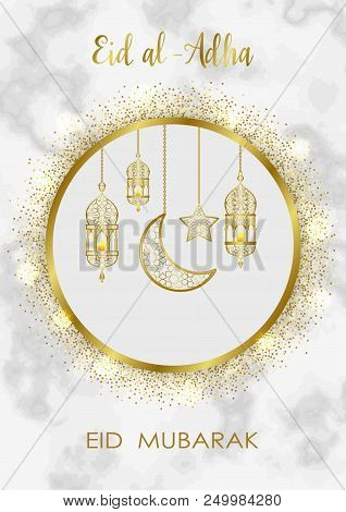 eid al adha luxury vector photo free trial bigstock