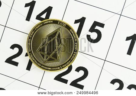 Eos Is A Modern Way Of Exchange And This Crypto Currency Is A Convenient Means Of Payment In The Fin