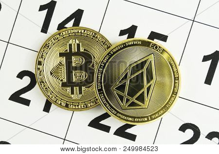 Eos Is A Modern Way Of Exchange And This Crypto Currency Is A Convenient Means Of Payment In The Fin