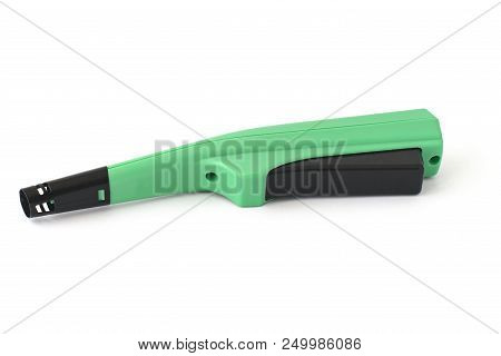 Piezoelectric Lighter For Gas Ignition In Household Gas Appliances