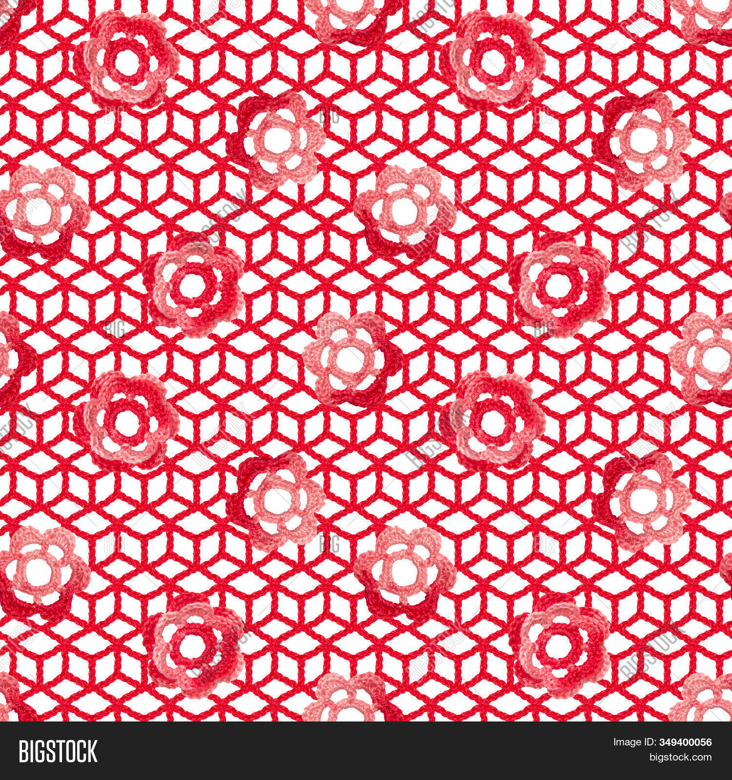 Seamless Pattern Irish Image & Photo (Free Trial) | Bigstock
