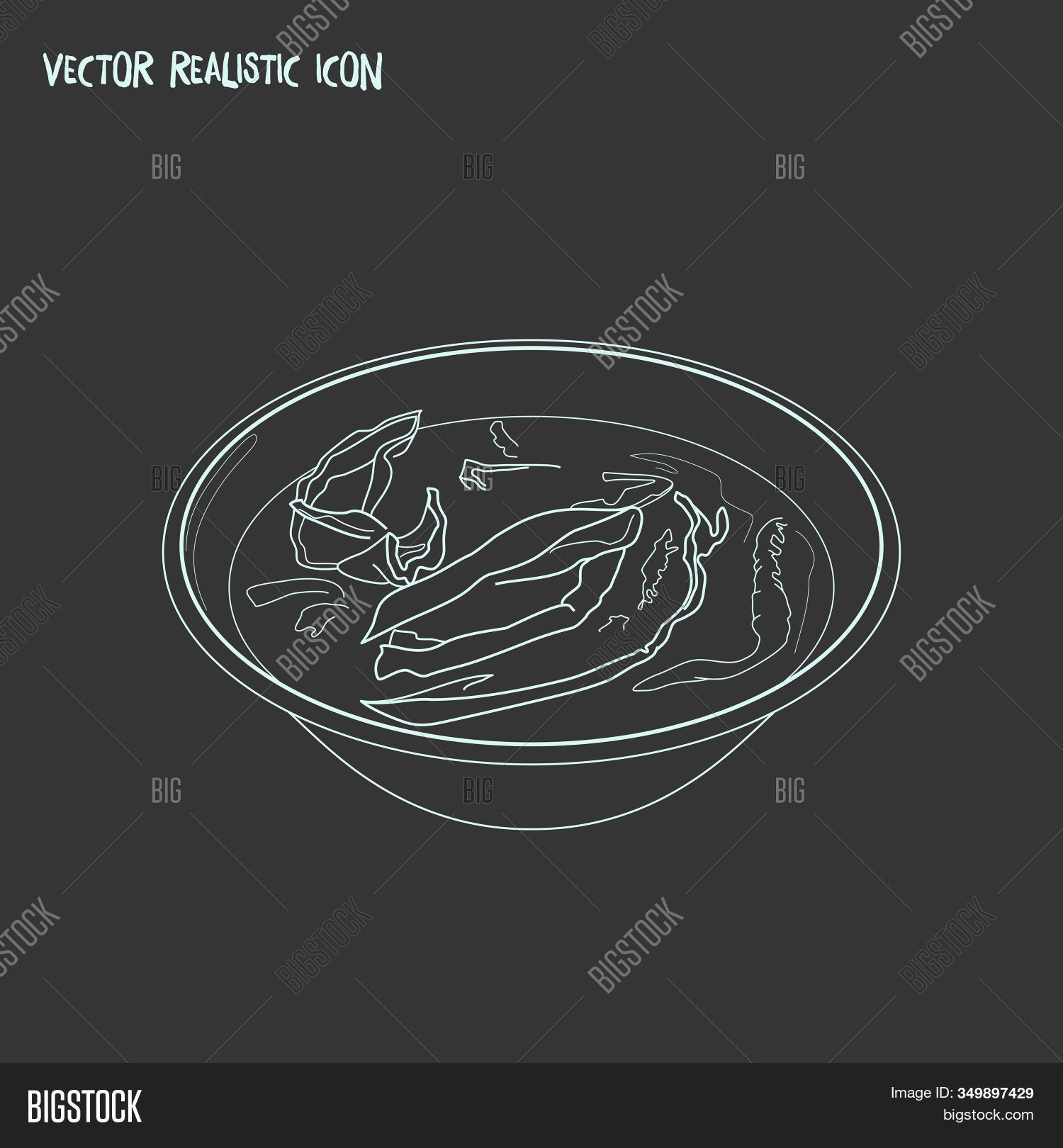 Bhutan Ema Datshi Icon Image & Photo (Free Trial) | Bigstock
