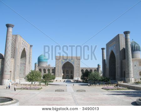 Registan