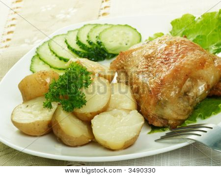 Dîner