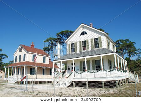 Cape San Blas