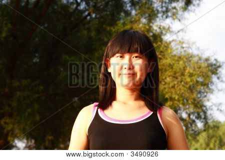 Beautiful Chinese Women