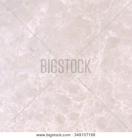 The Crema Marfil Marble Material For Decoration For Decoration And Construction.