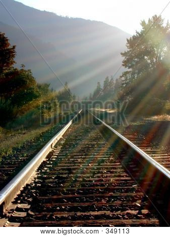 Tracks zu trainieren