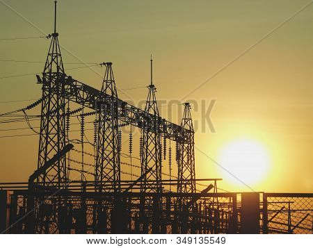 Main Power Plant Energy Ideas And Energy Saving