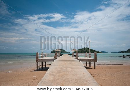 เกาะหมาก