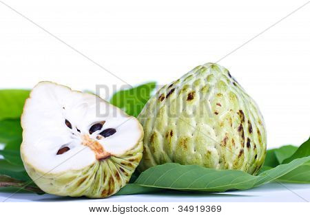 Čerstvé Custard Apple