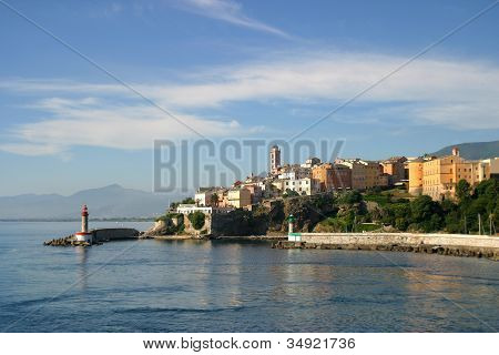 Corsica Bastia