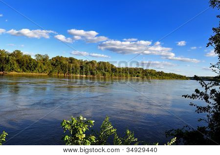 Missouri folyó