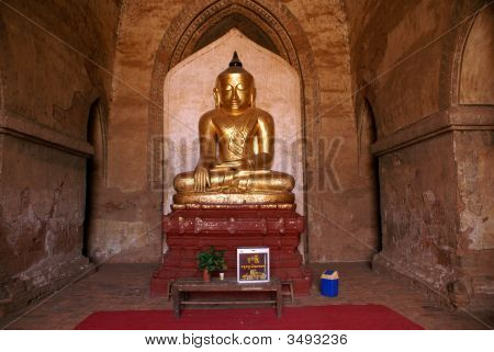 Buddha