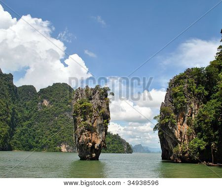 Phuket sea
