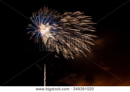 Sherborne Fireworks