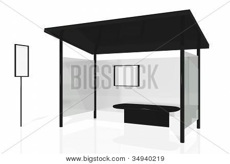 Bushalte