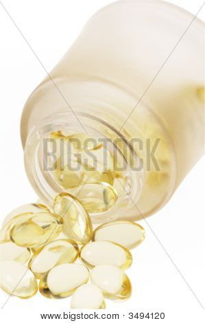Gel Pills