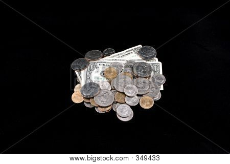 Dollars 7