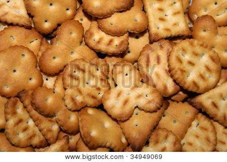 Biscoitos