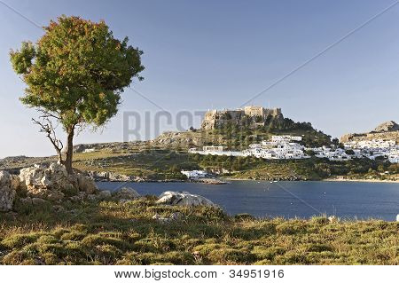 Lindos