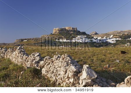 Lindos