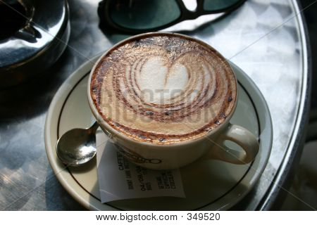 Capuchino