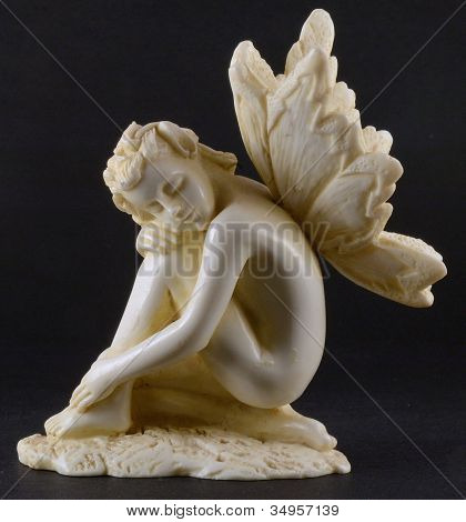 Ornamento de hadas