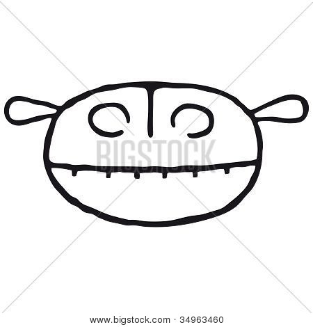 Kleine monster