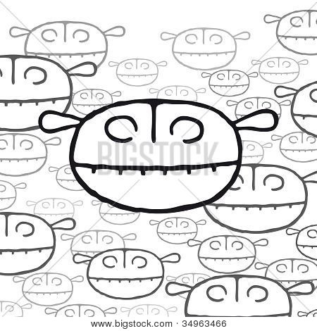 Kleine monster